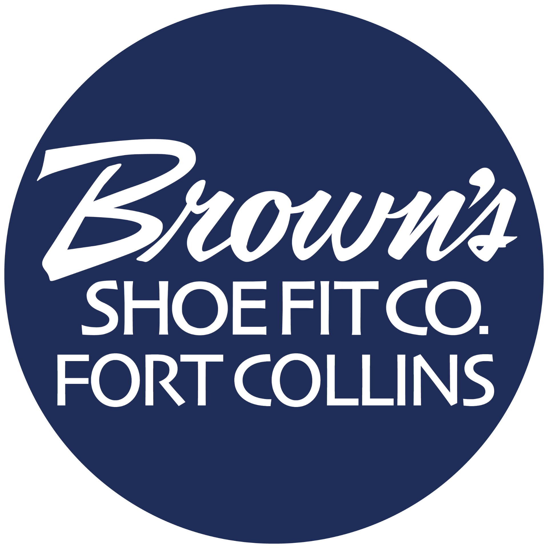 BSF FortCollins Logo Circle Blue