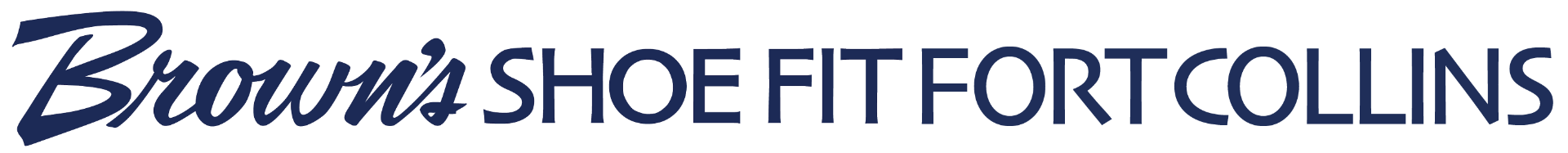 BSF FortCollins Logo OneLine Blue