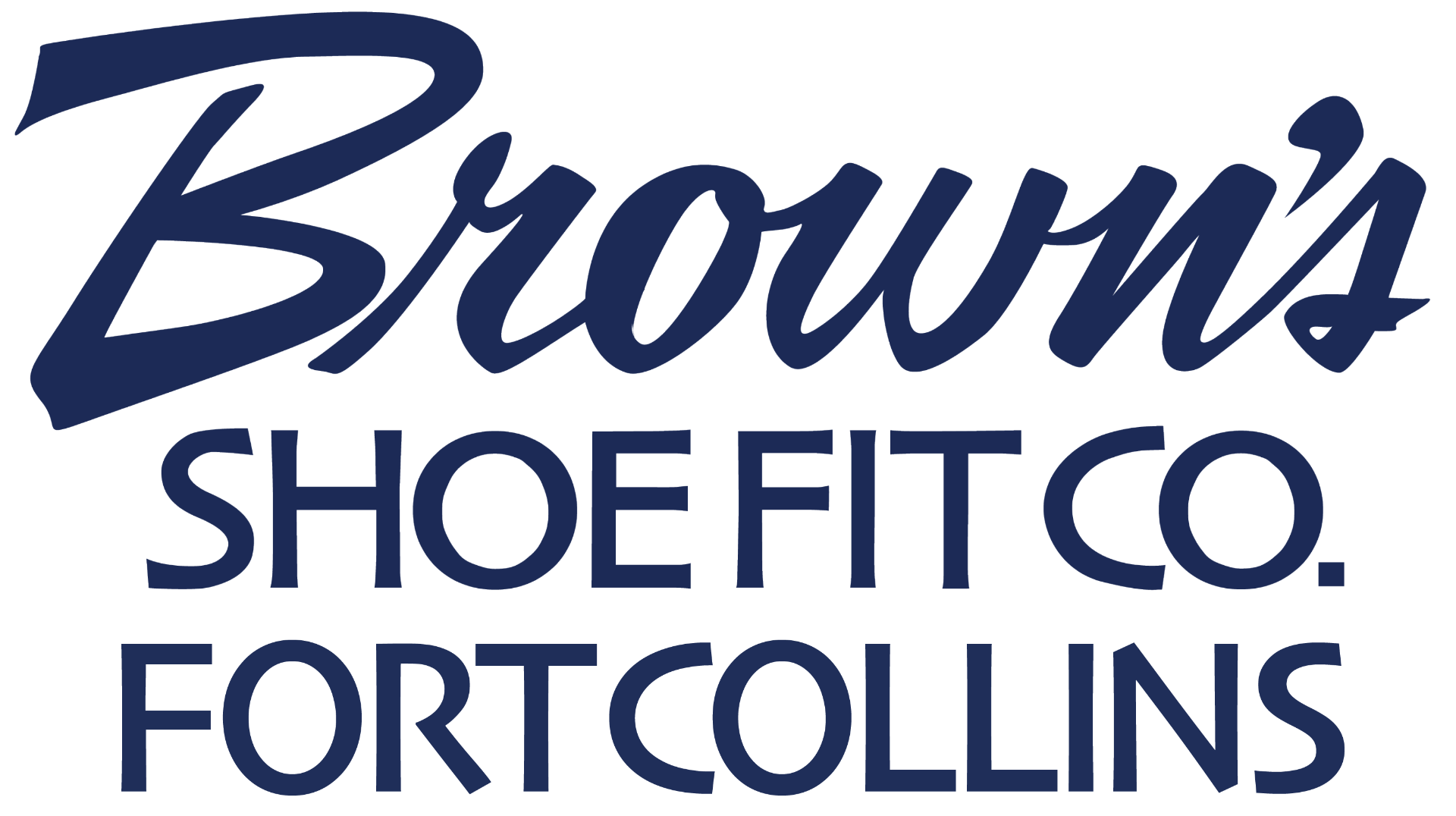 BSF FortCollins Logo Stacked Blue
