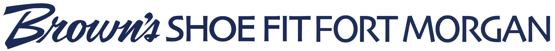 BSF FortMorgan Logo OneLine Blue