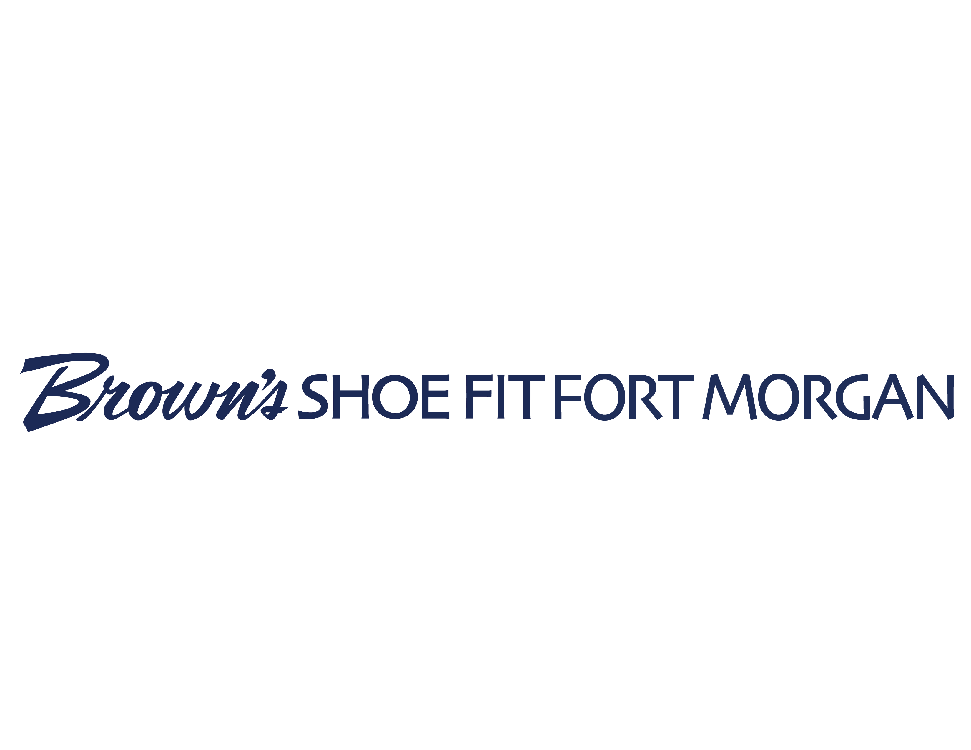BSFC LOGO 41 FORT MORGAN