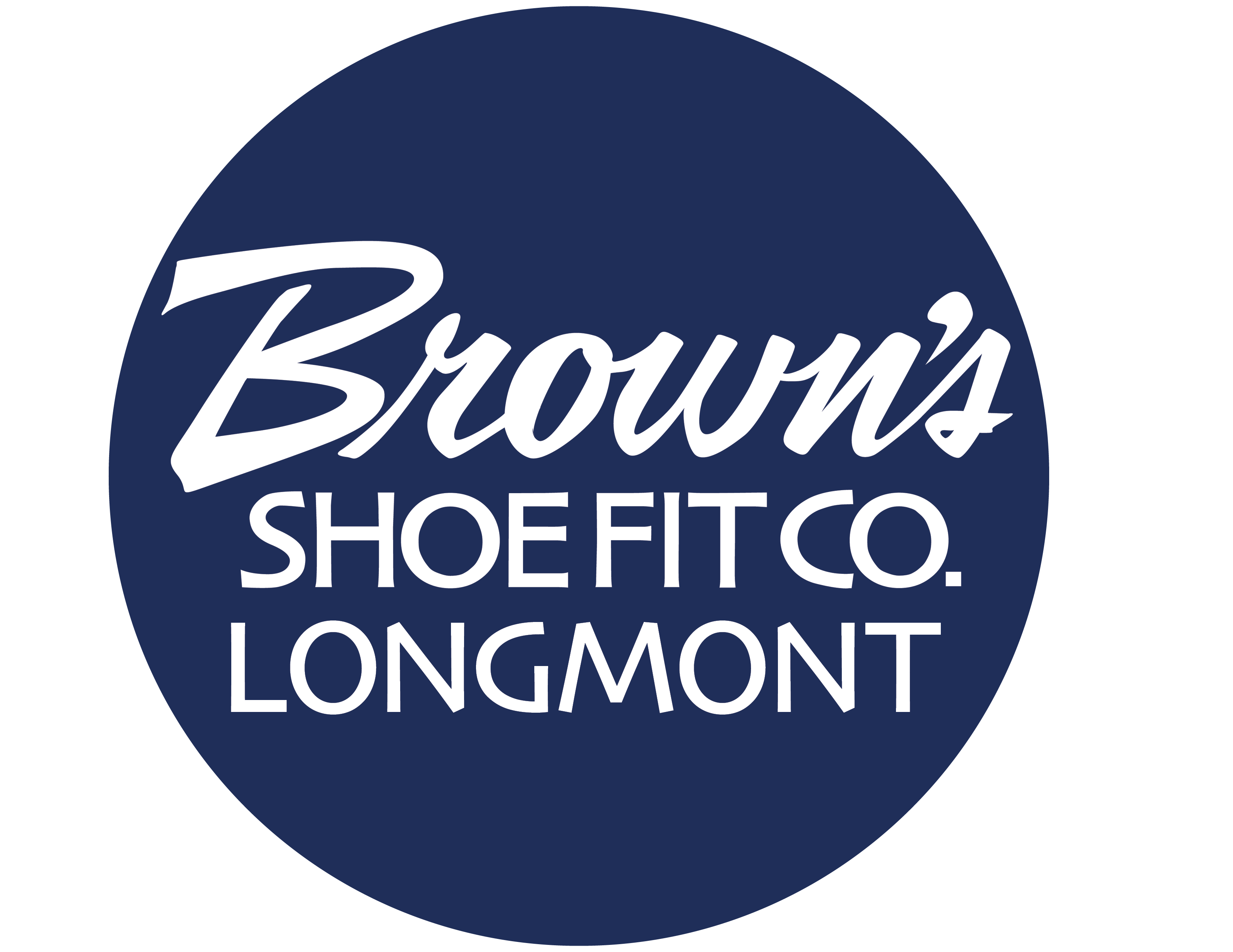 BSFC LOGO Longmont Circle