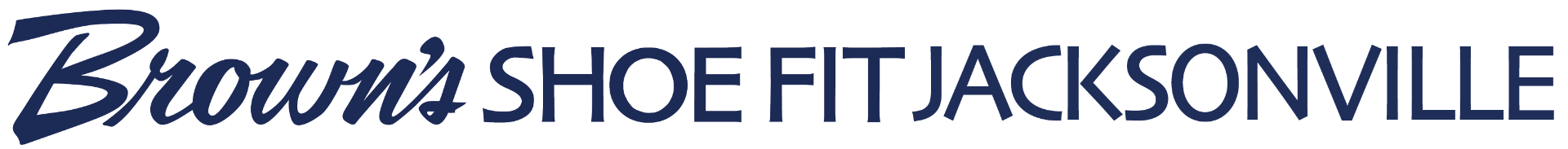 BSF Jacksonville Logo OneLine Blue