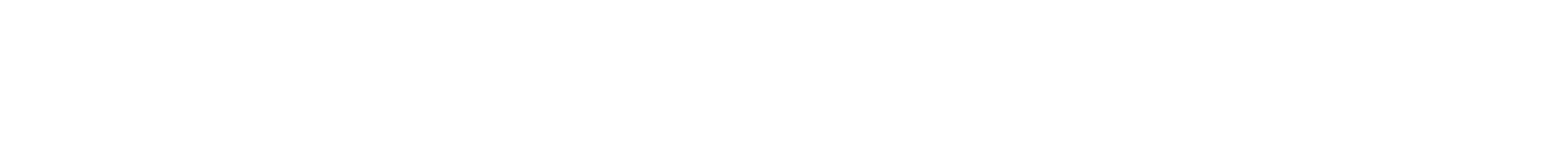 BSF Jacksonville Logo OneLine White