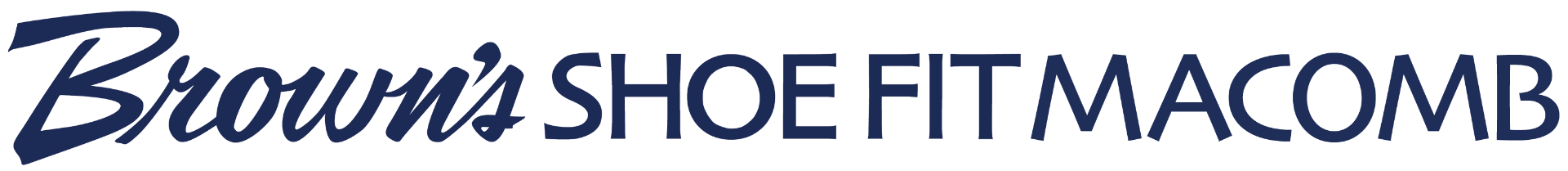 BSF Macomb Logo OneLine Blue