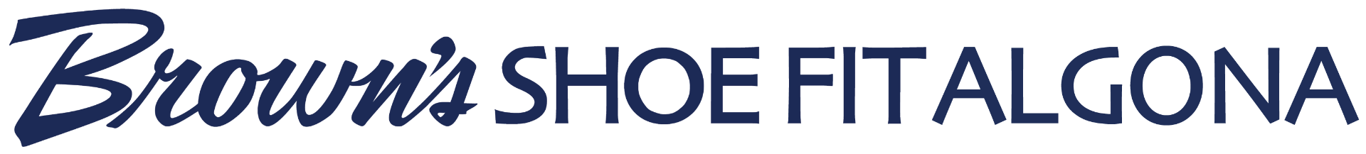 BSF Algona Logo OneLine Blue