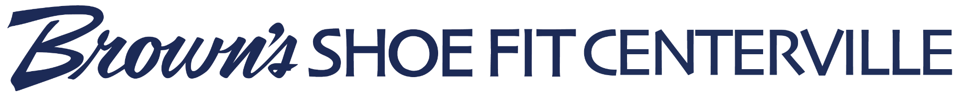 BSF Centerville Logo OneLine Blue