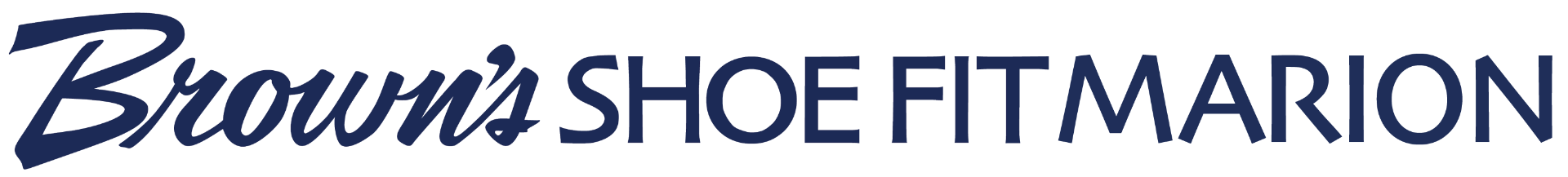 BSF Marion Logo OneLine Blue
