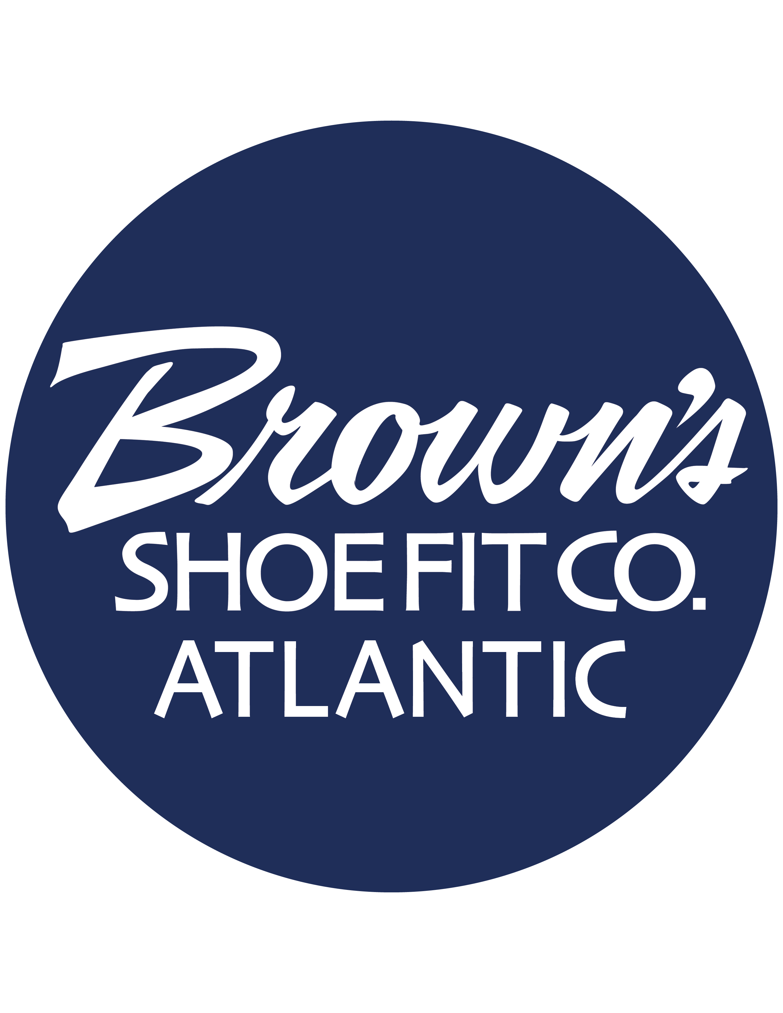 BSFC LOGO Atlantic Circle