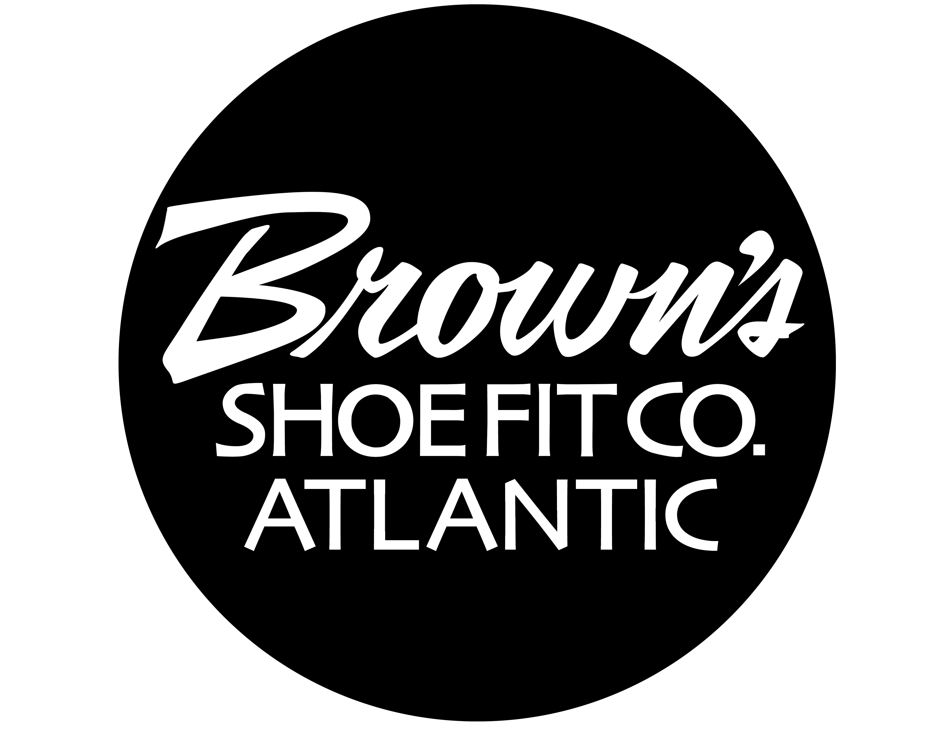 BSFC LOGO Atlantic circle blk