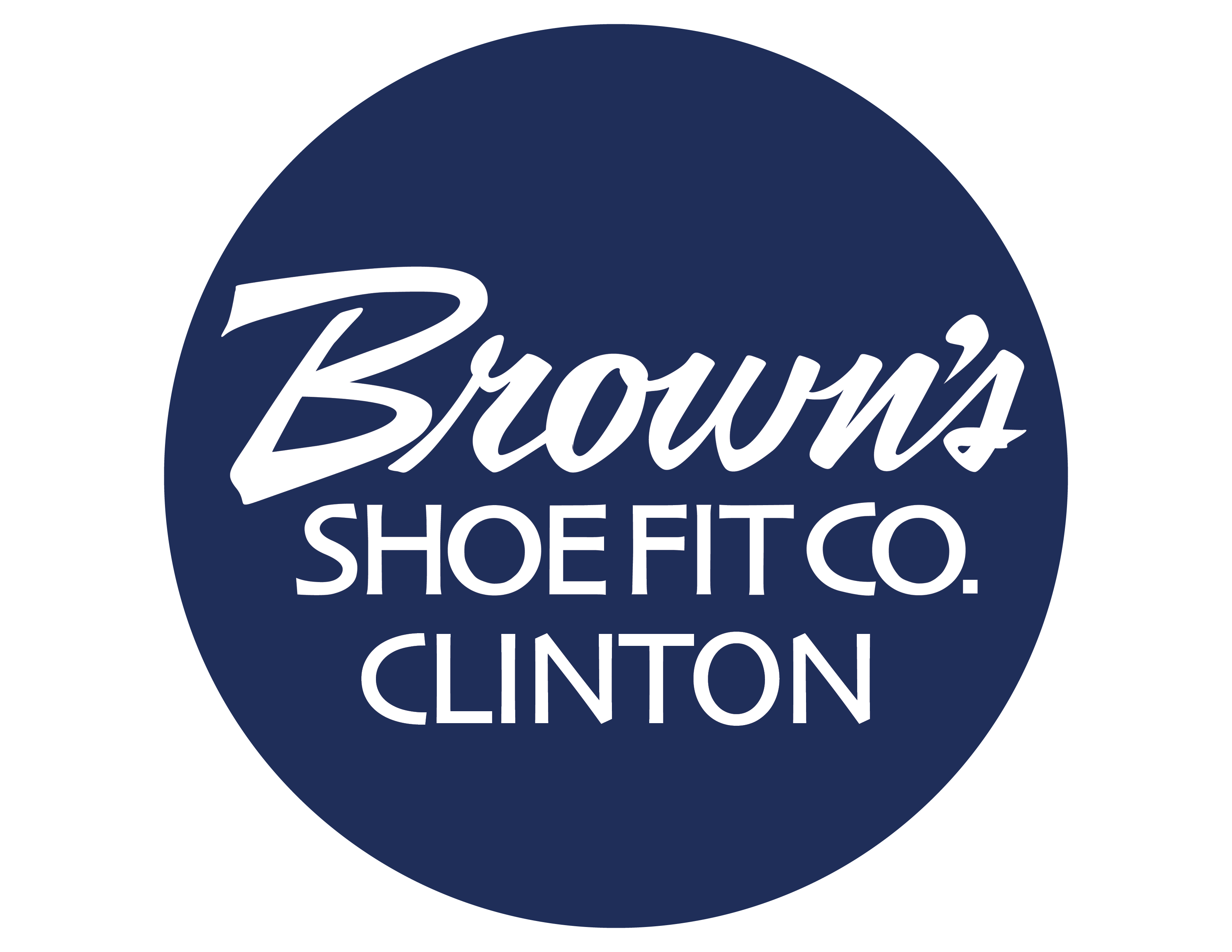 BSFC LOGO Clinton CIRCLE