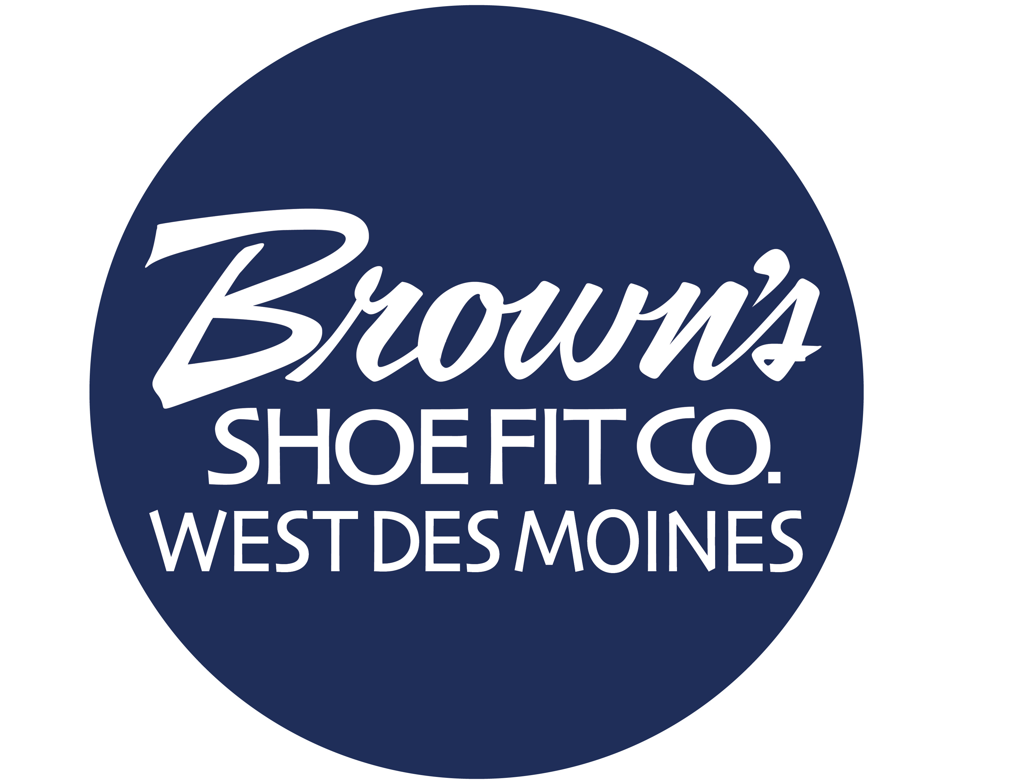 BSFC LOGO WDM Circle