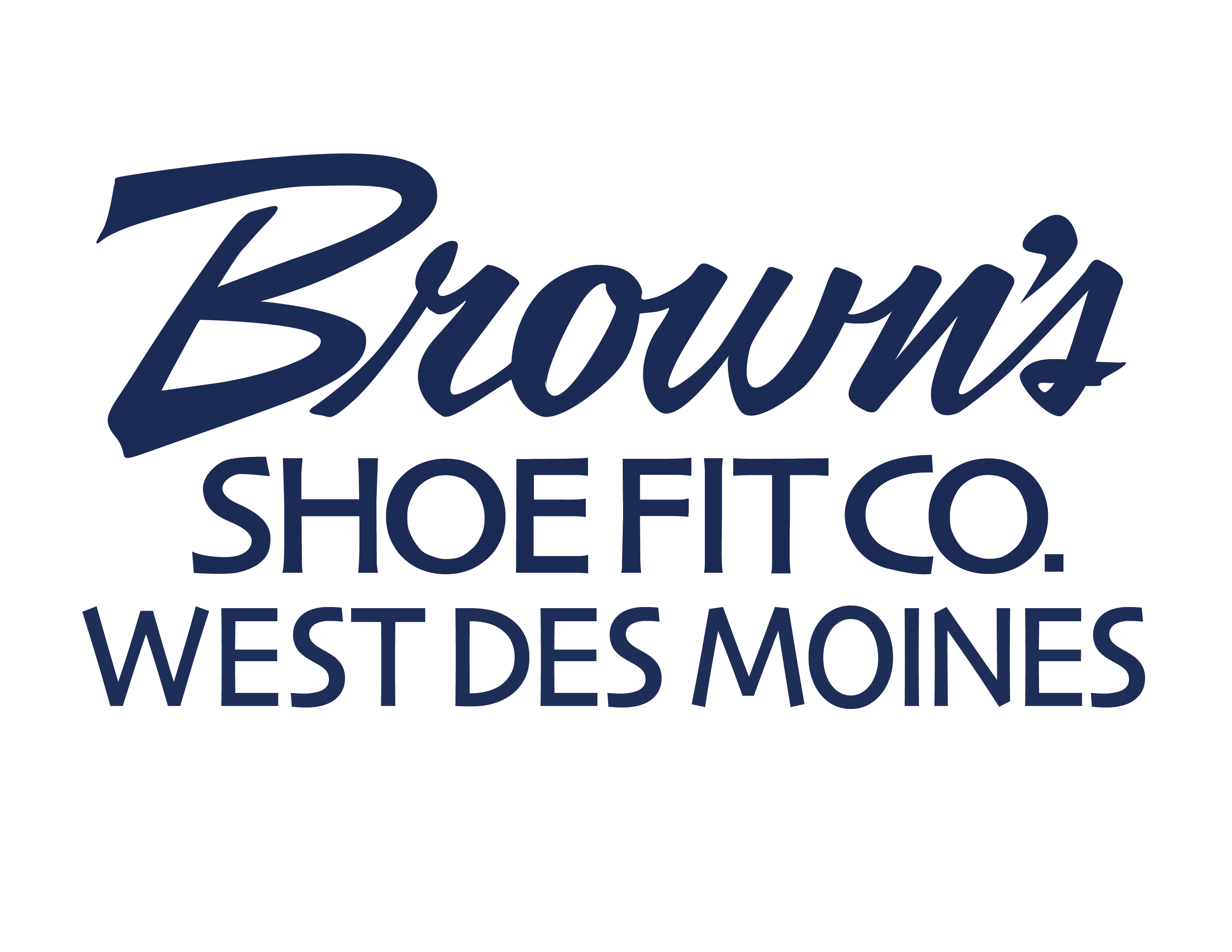 BSFC LOGO WDM Stacked