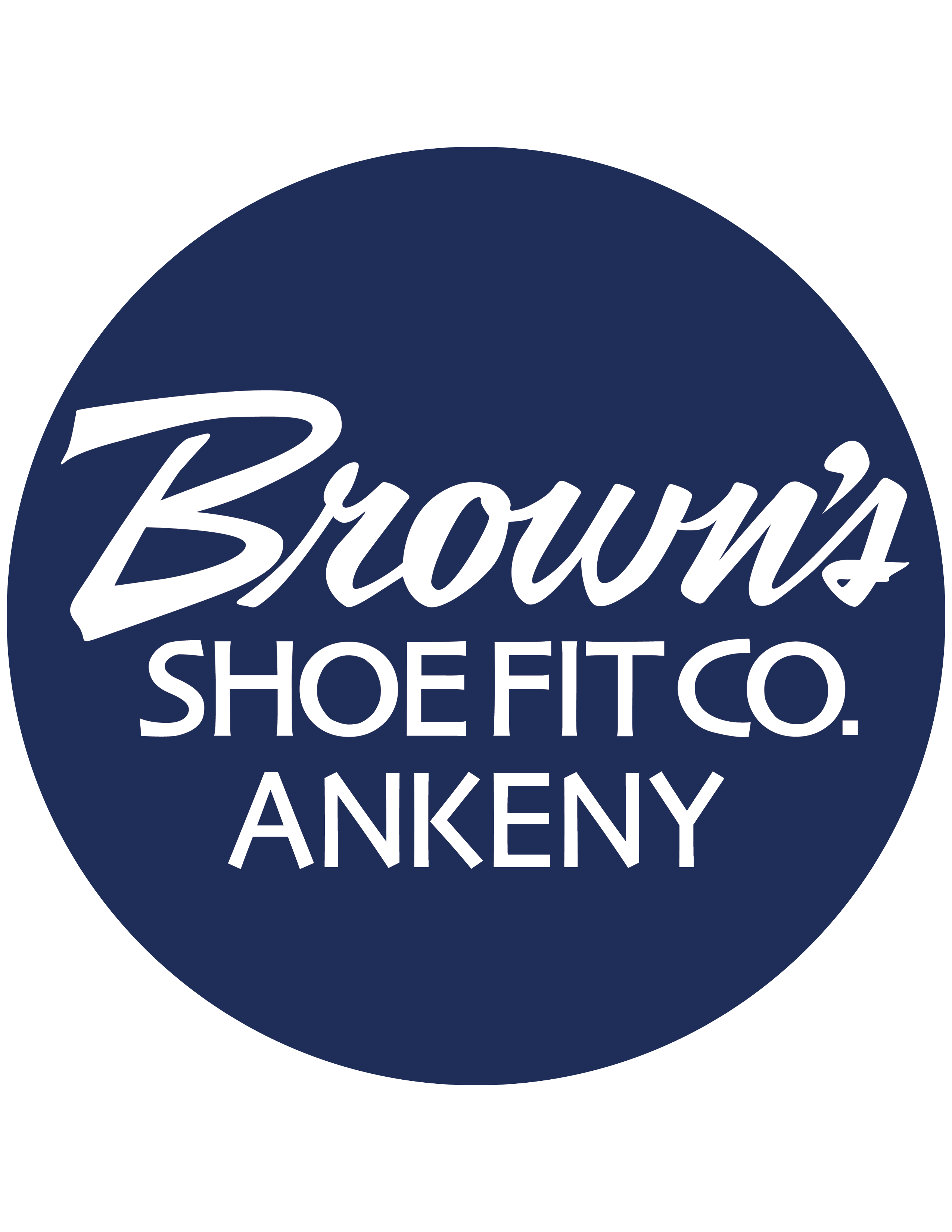 BSFC Logo 79 Ankeny circle