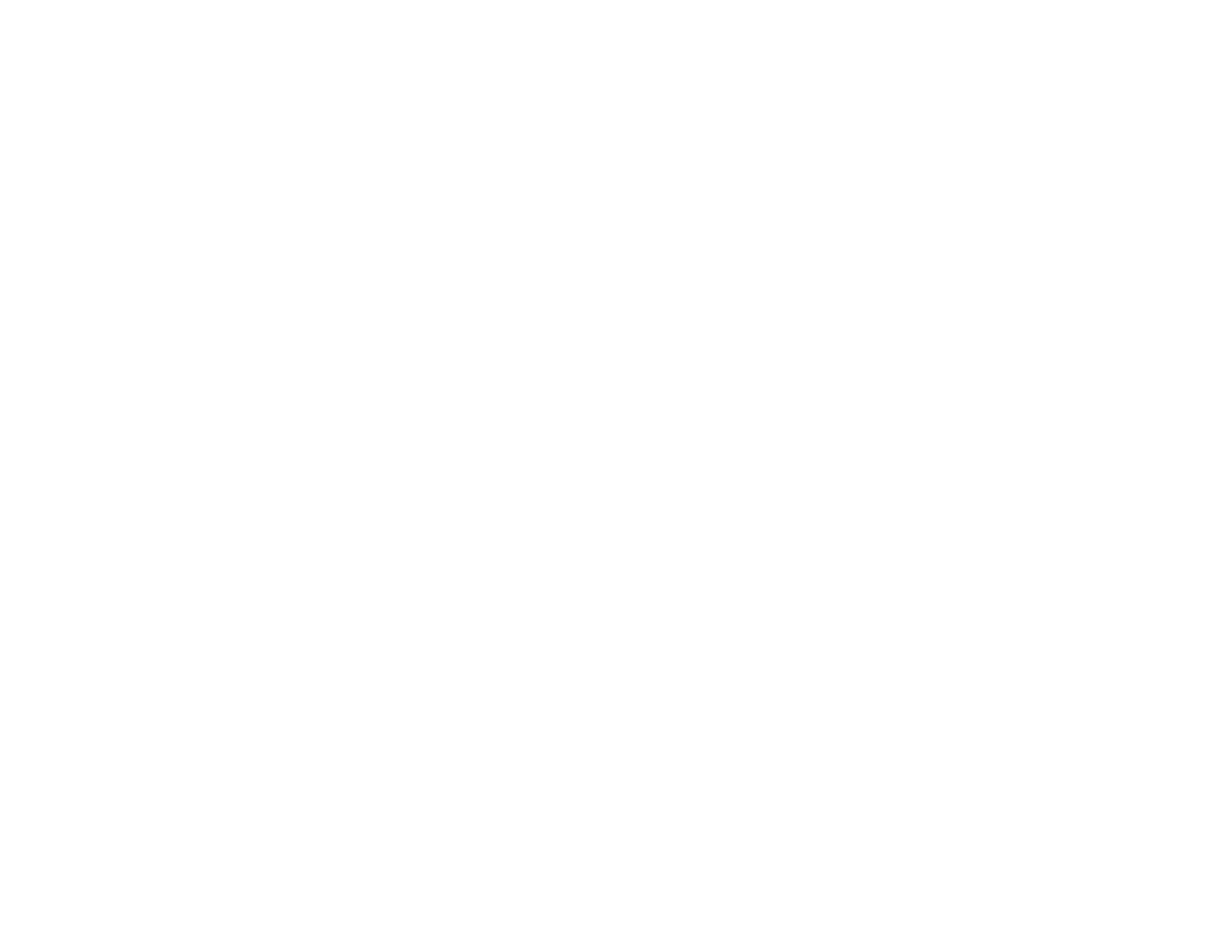 BSFC Logo Atlantic stacked white