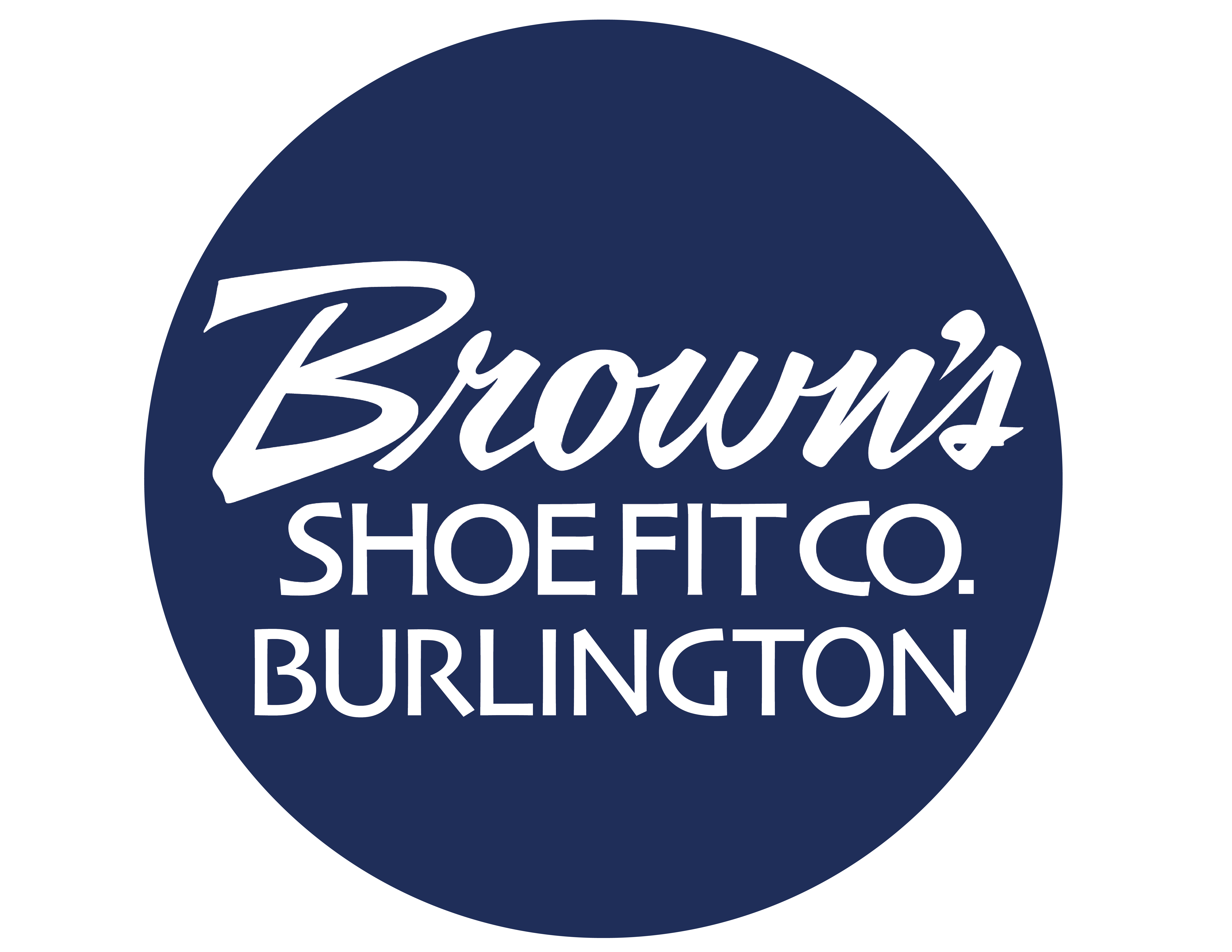 BSFC Logo Burlington circle