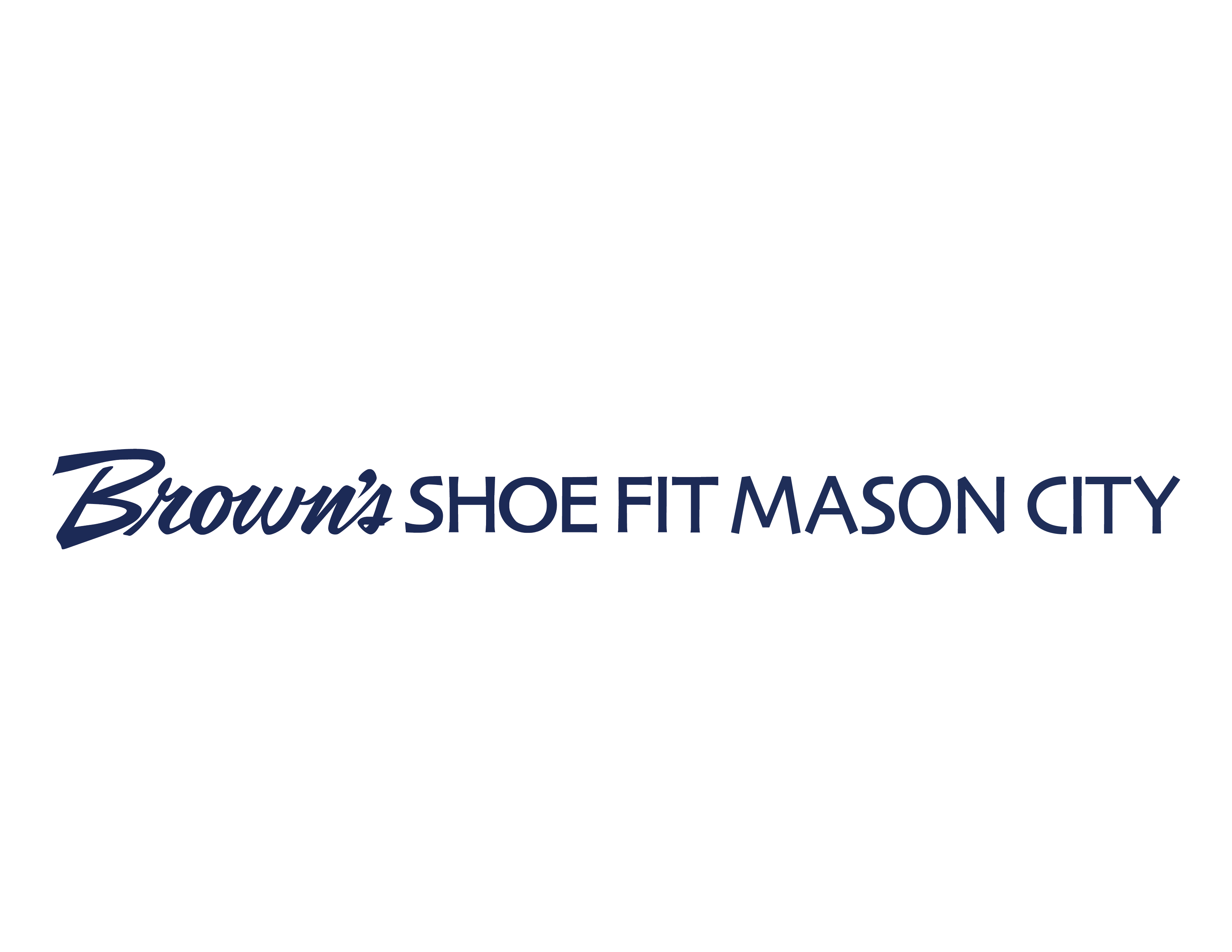 BSFC Logo Mason City horizontal