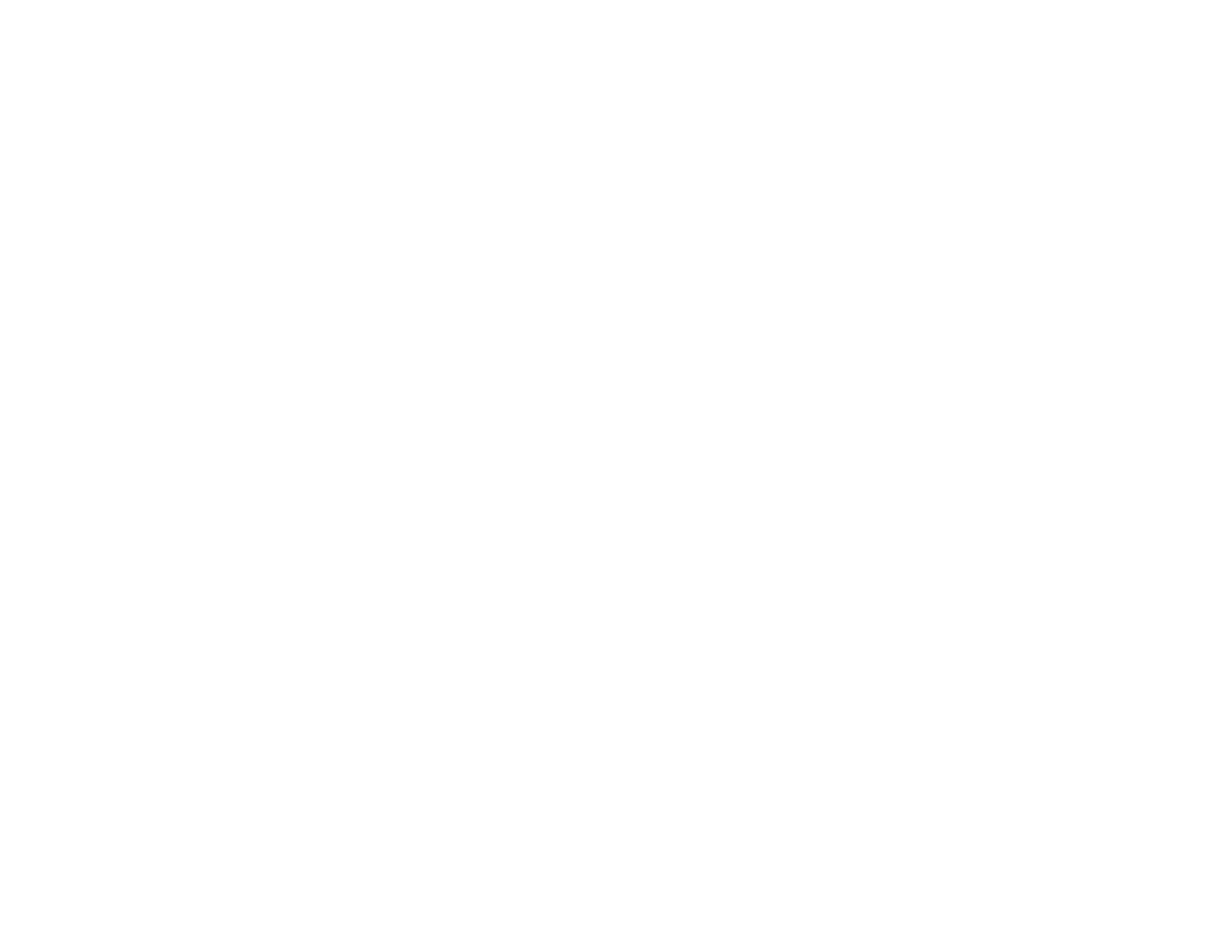 BSFC Logo cedar falls stacked white