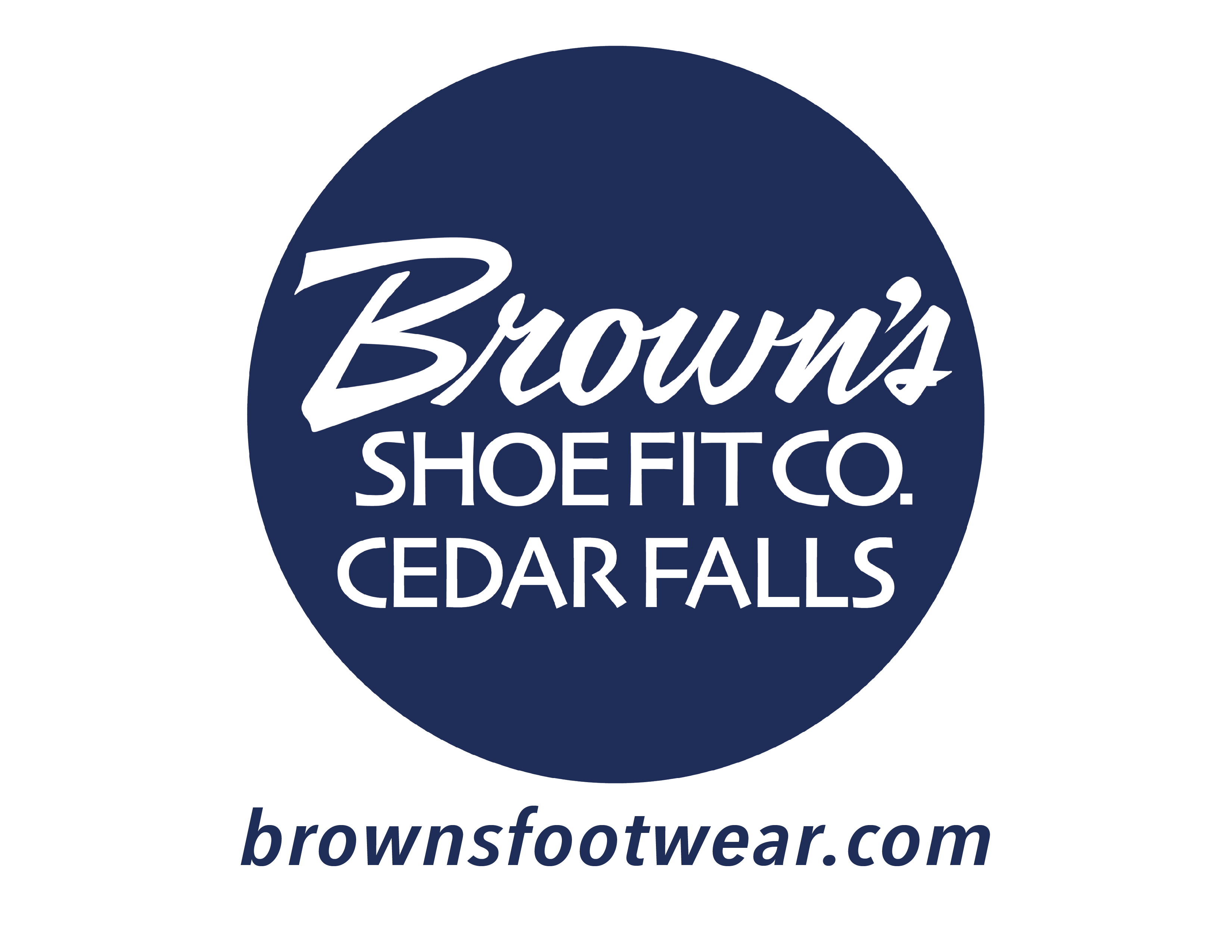 BSFC Logos Cedar Falls Circle website