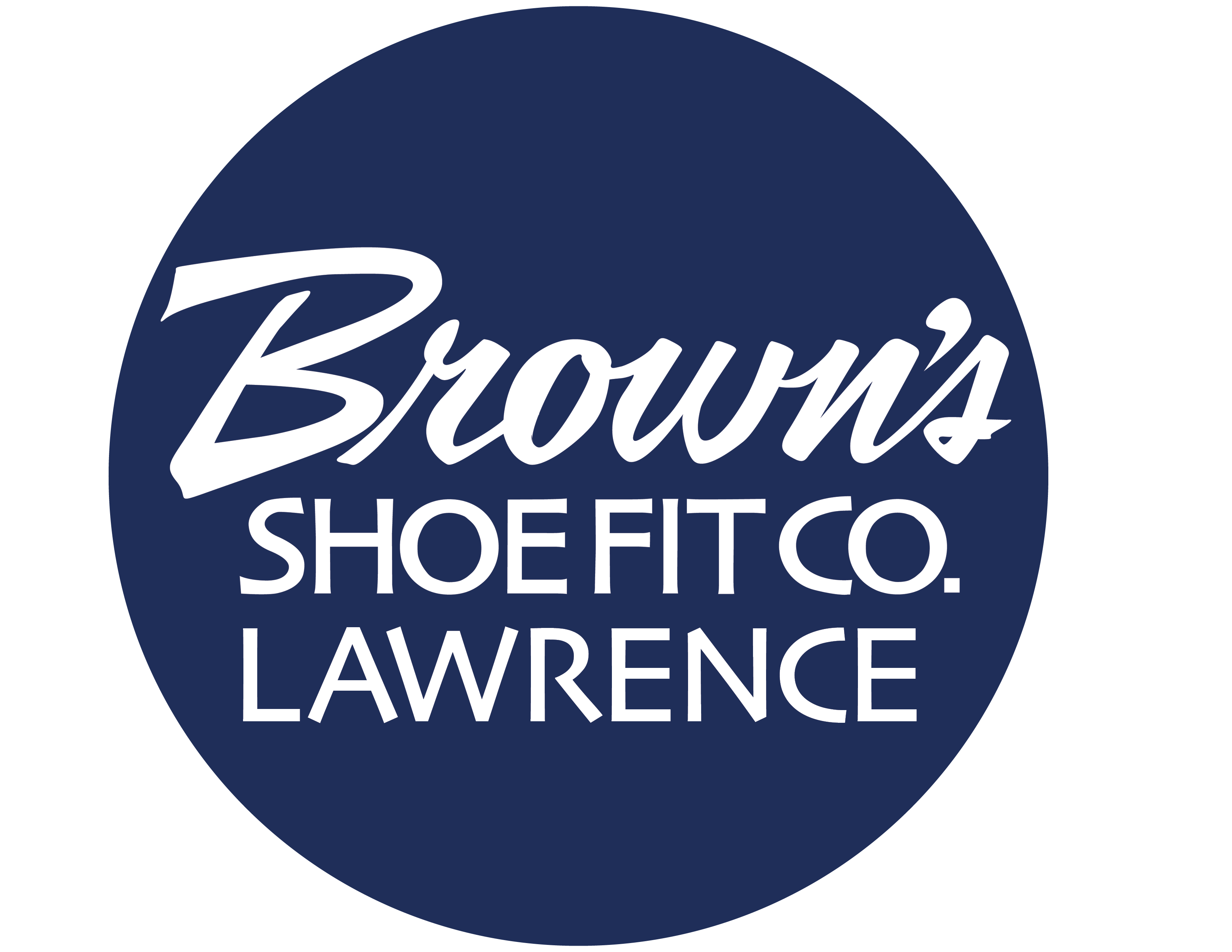BSFC LOGO Lawrence Circle