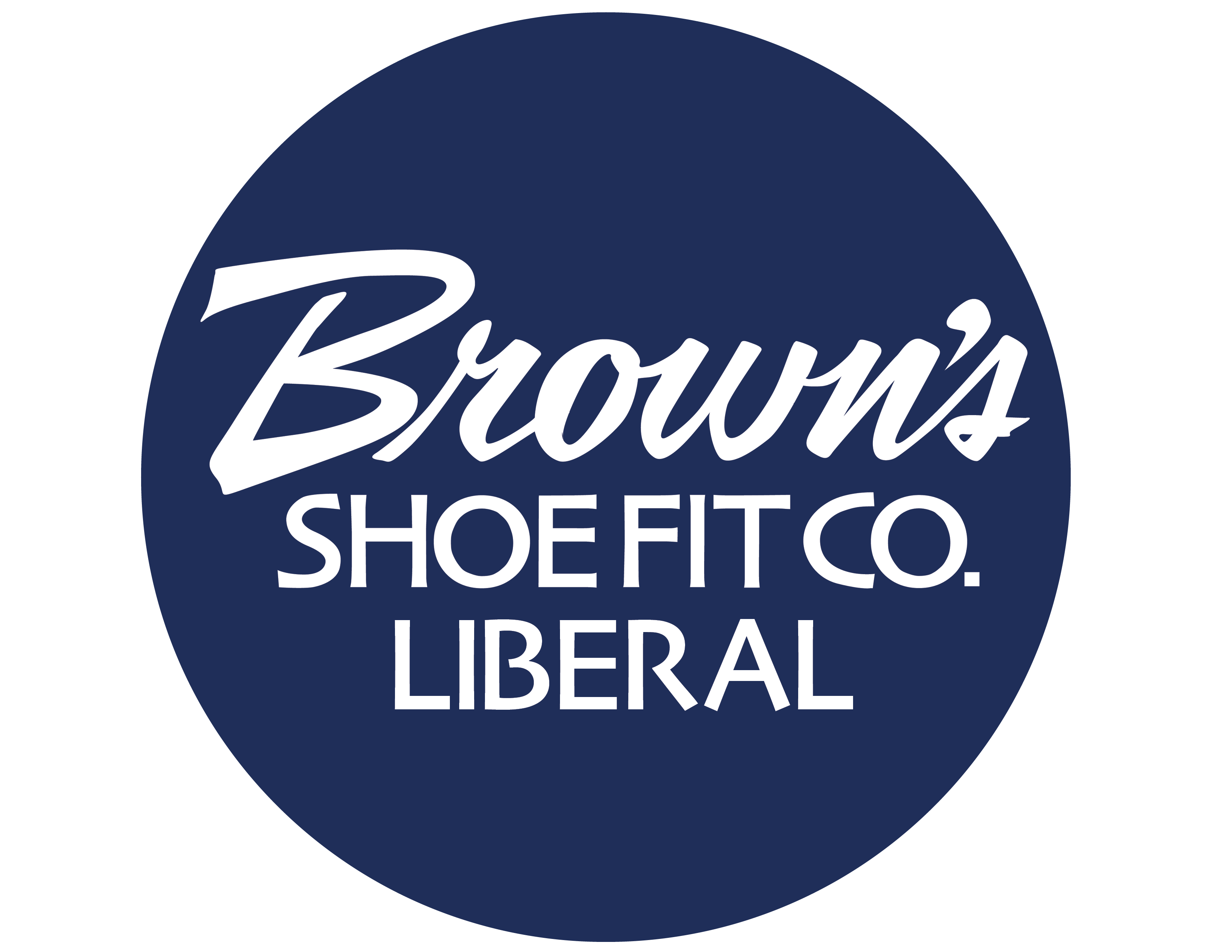 BSFC LOGO Liberal circle