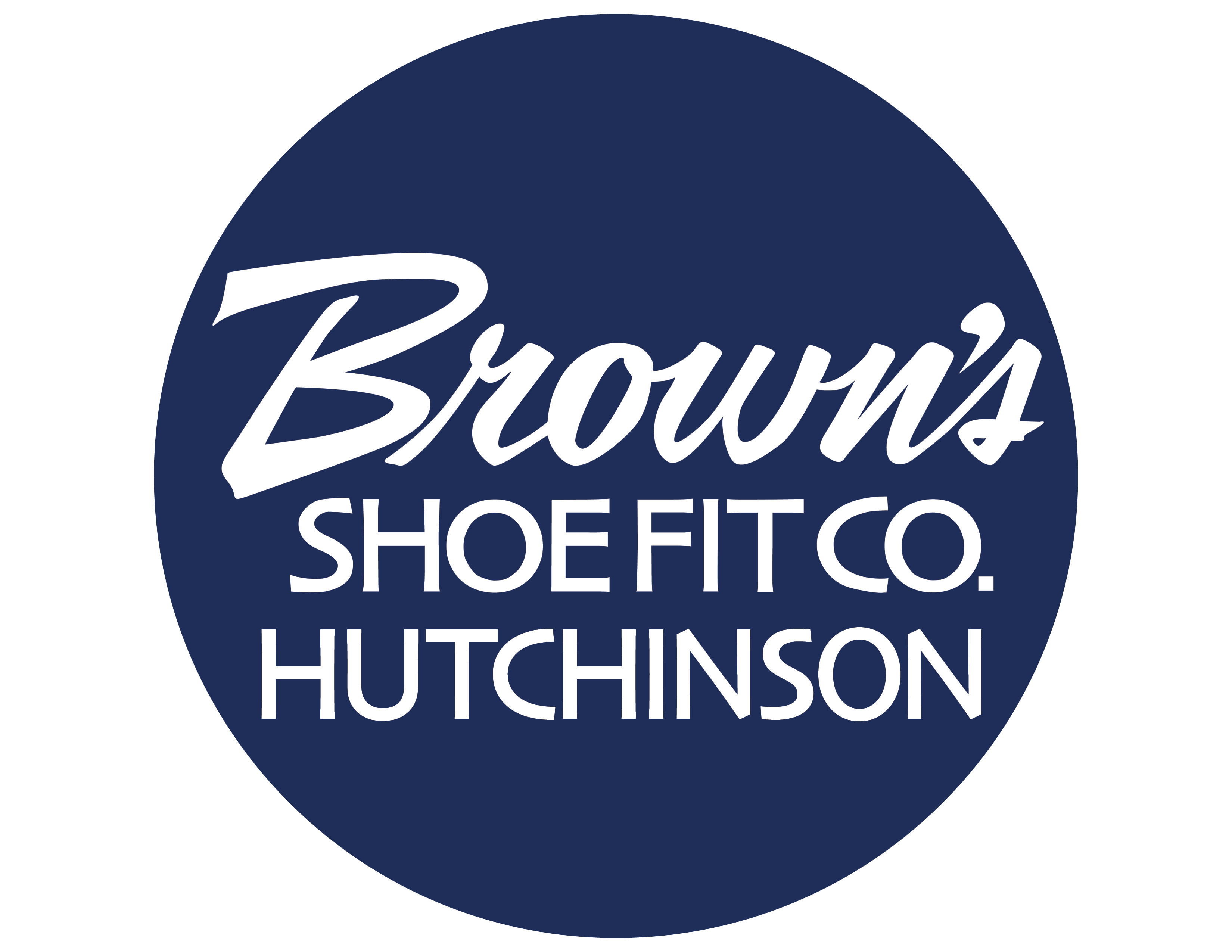 BSFC Logo Hutchinson Circle