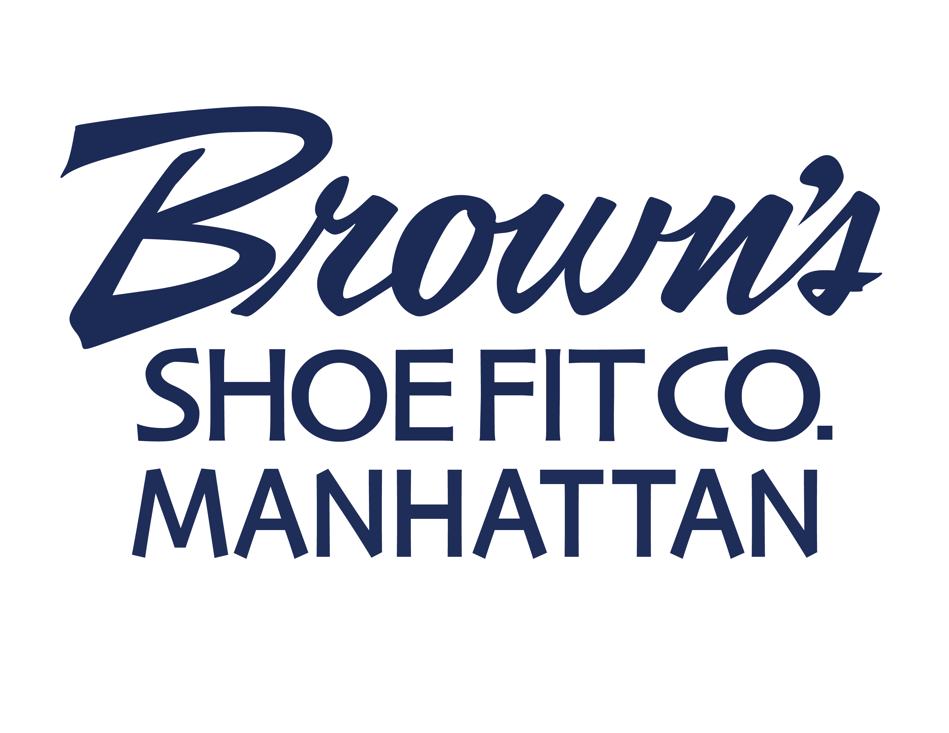 BSFC Logo Manhattan stacked