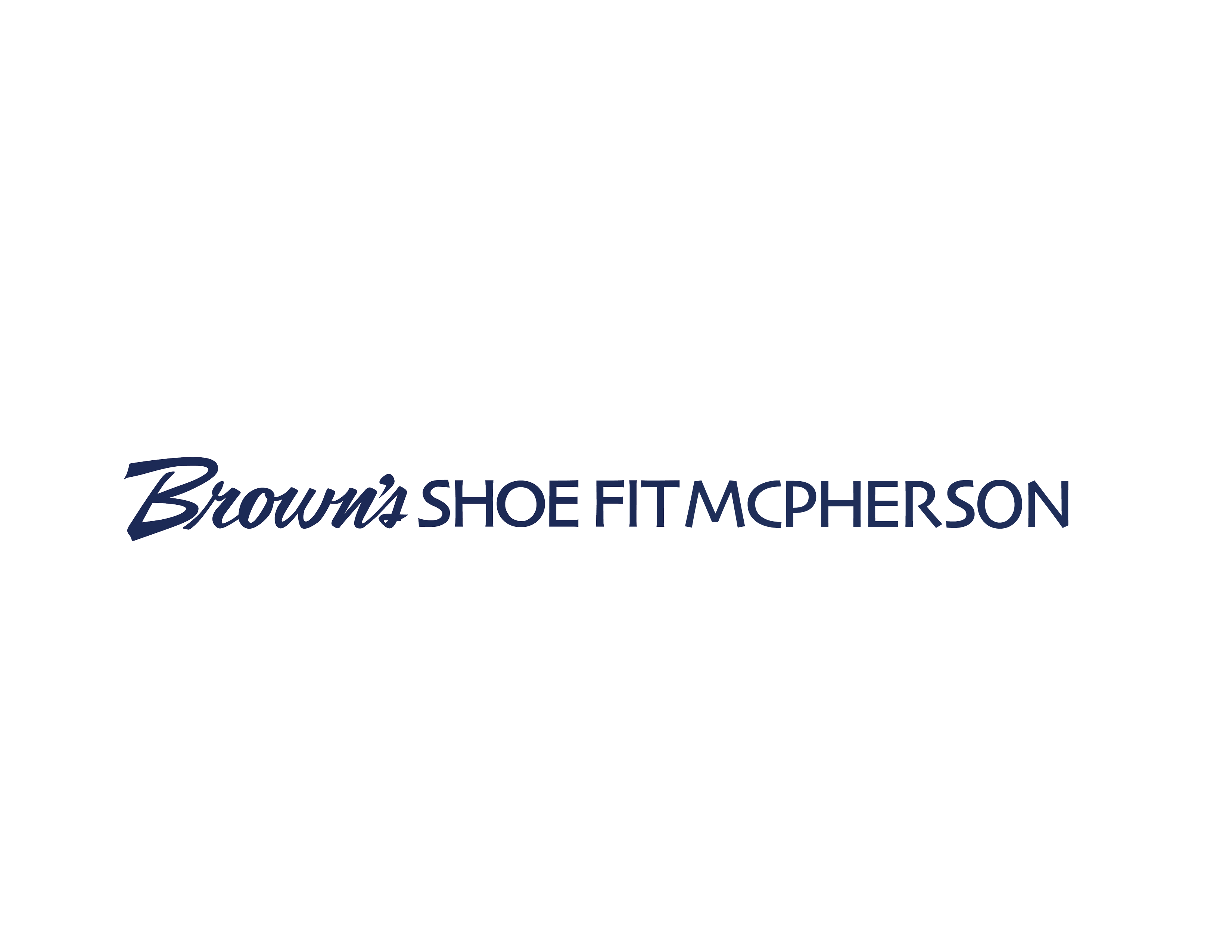 BSFC Logo McPherson horizontal