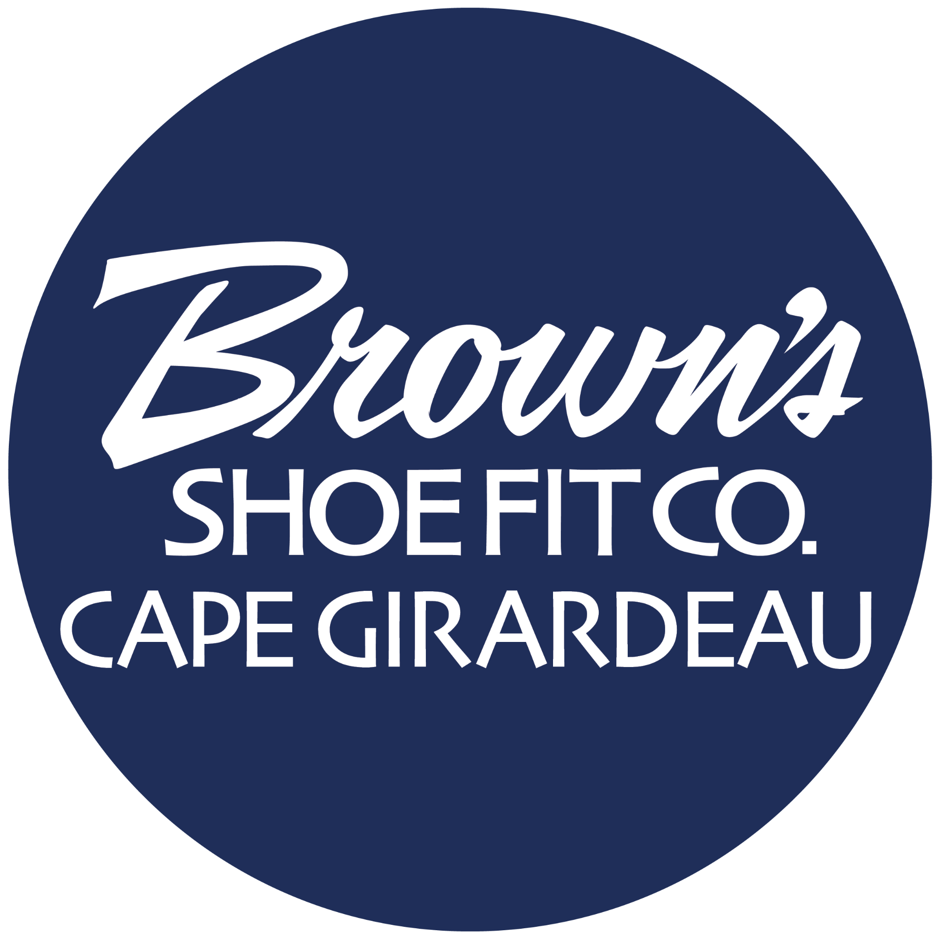 BSF CapeGirardeau Logo Circle Blue