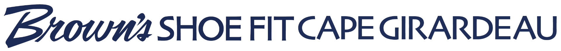 BSF CapeGirardeau Logo OneLine Blue