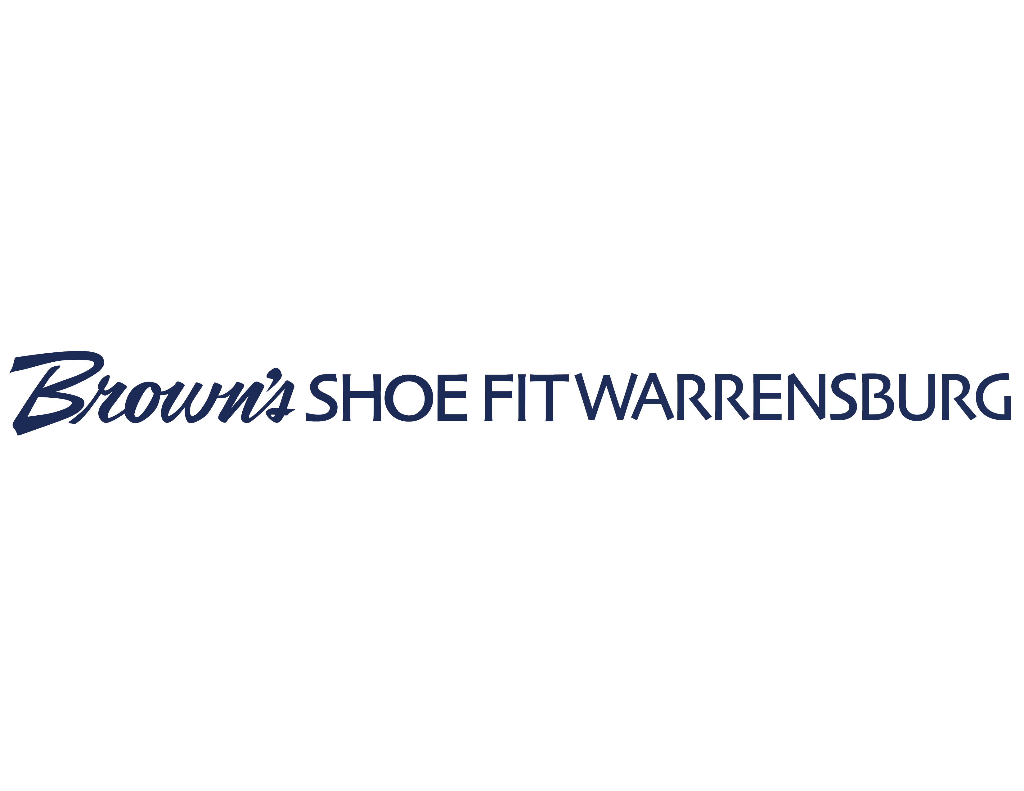 BSFC Logo Warrensburg H