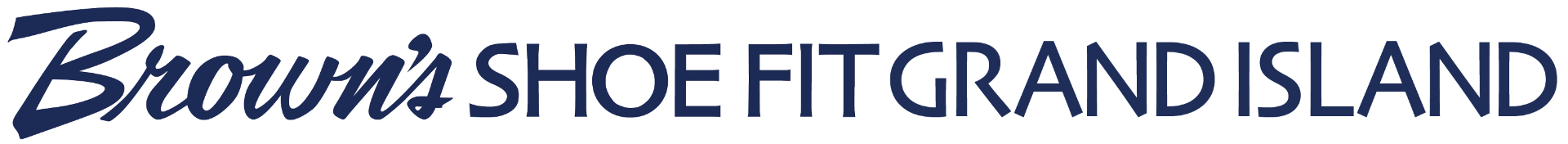BSF GrandIsland Logo OneLine Blue