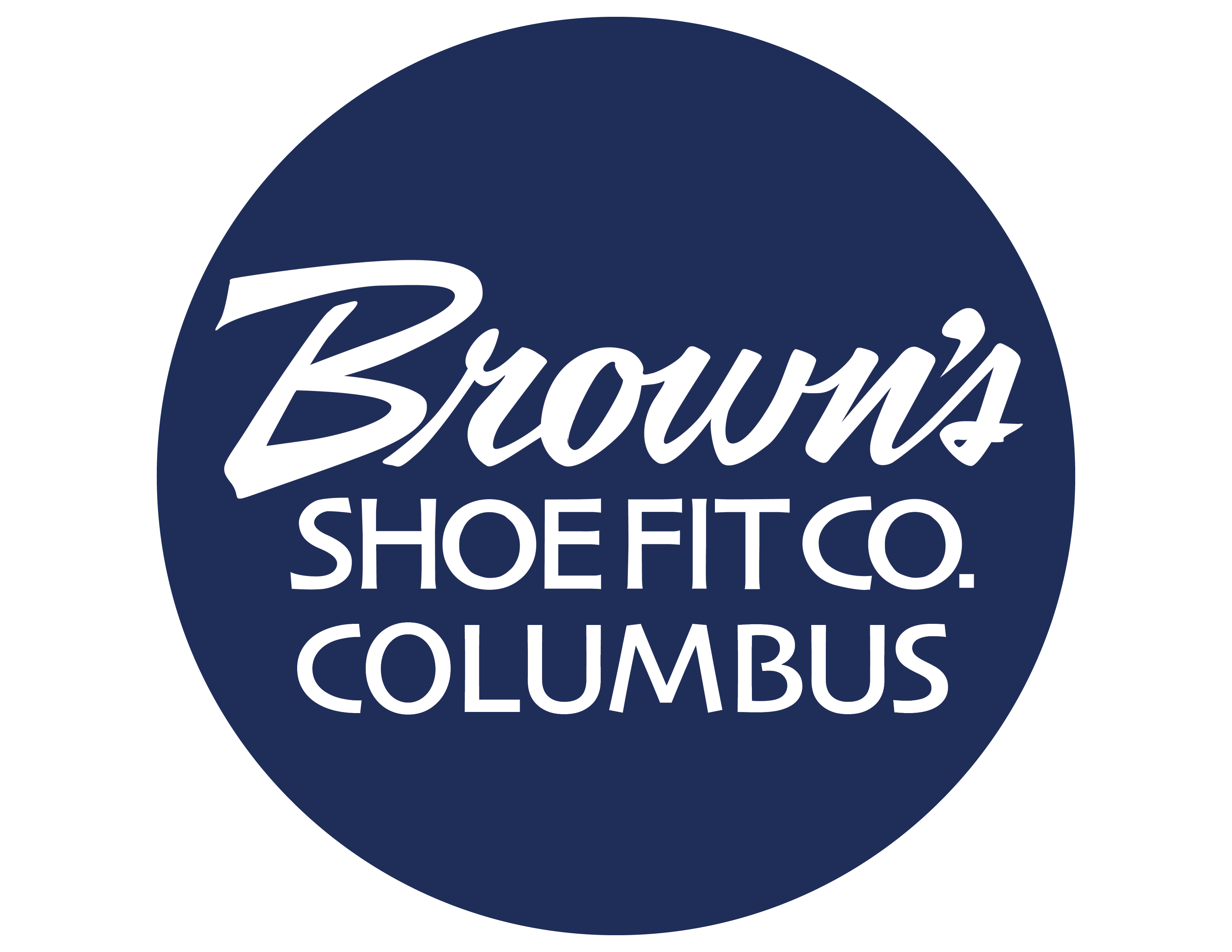 BSFC Logo Columbus Circle