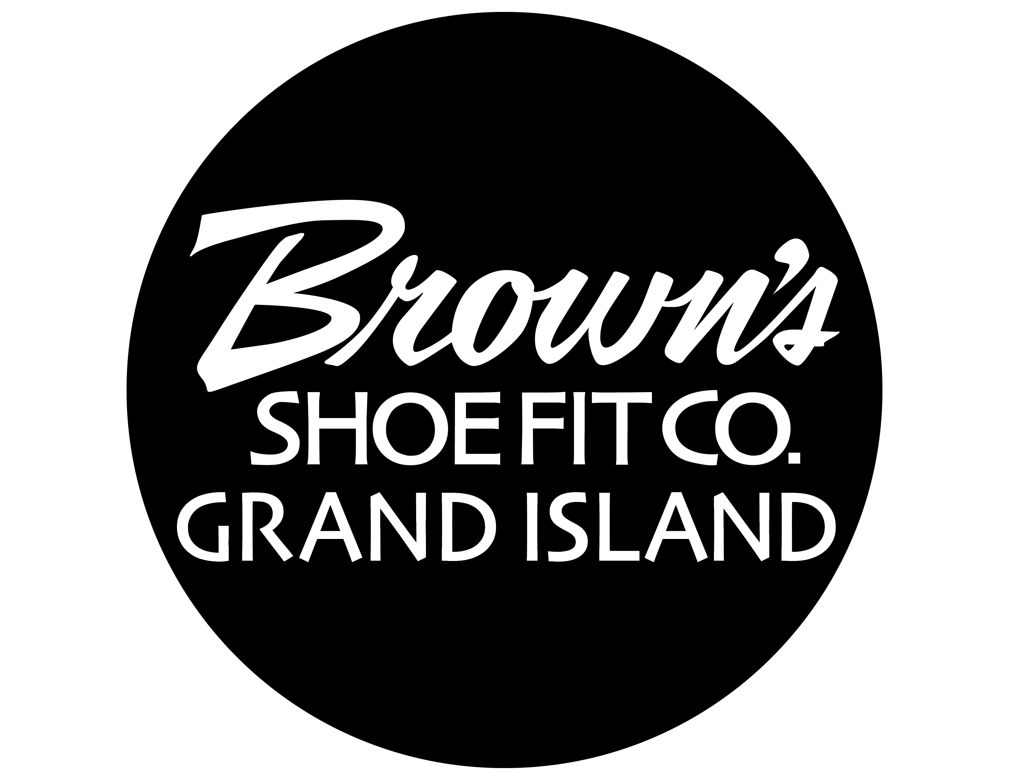 BSFC Logo Grand Island circle
