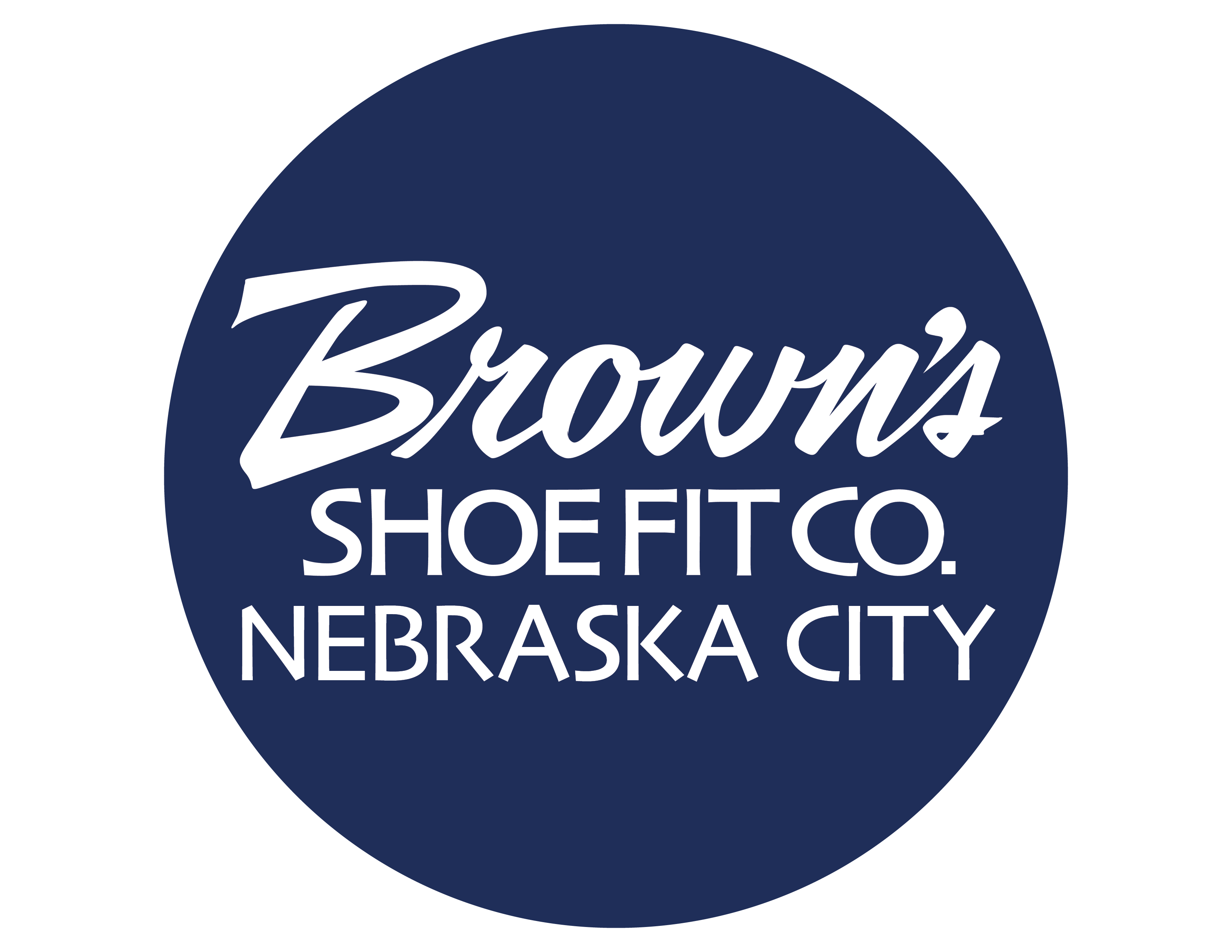 BSFC Logo Neb City Circle