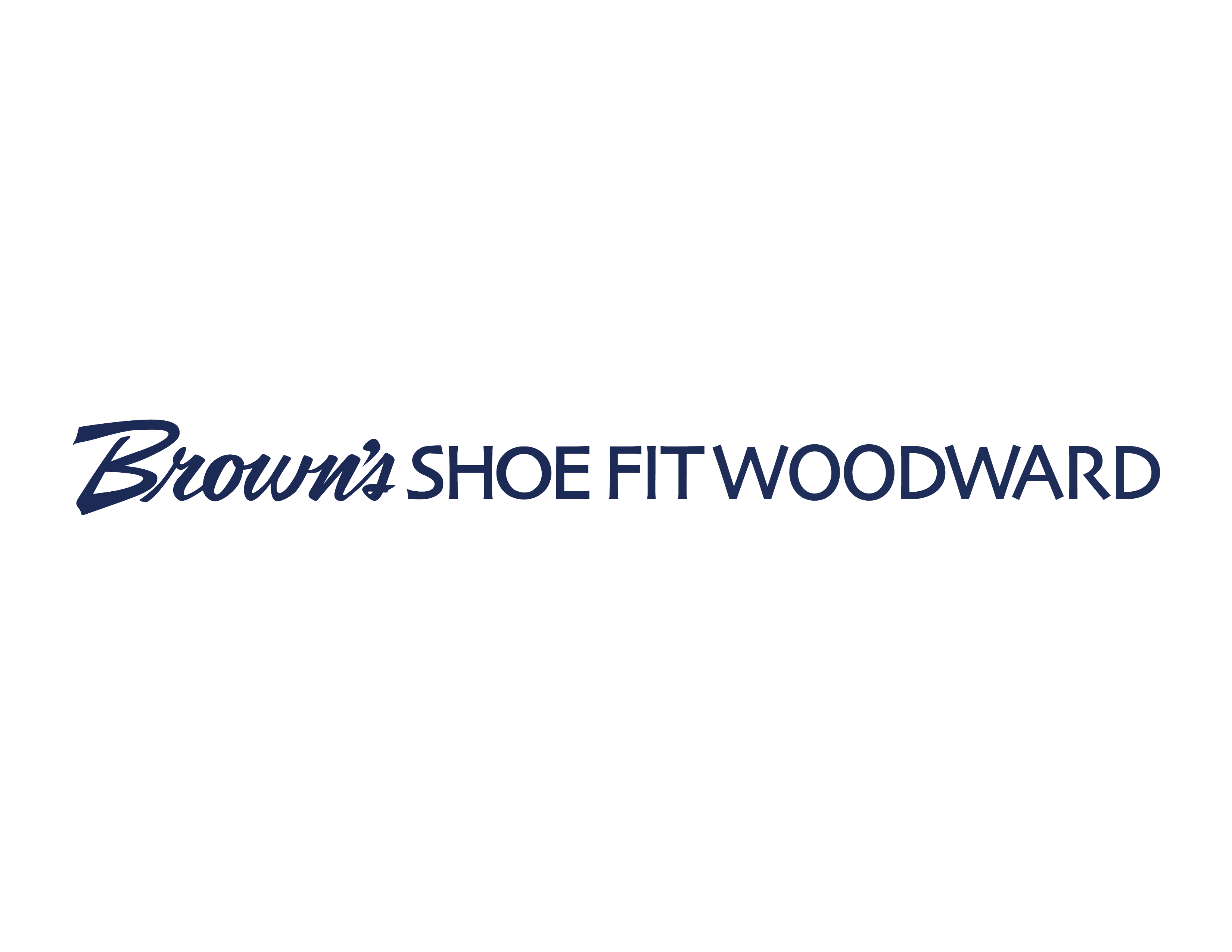 BSFC LOGO Woodward H