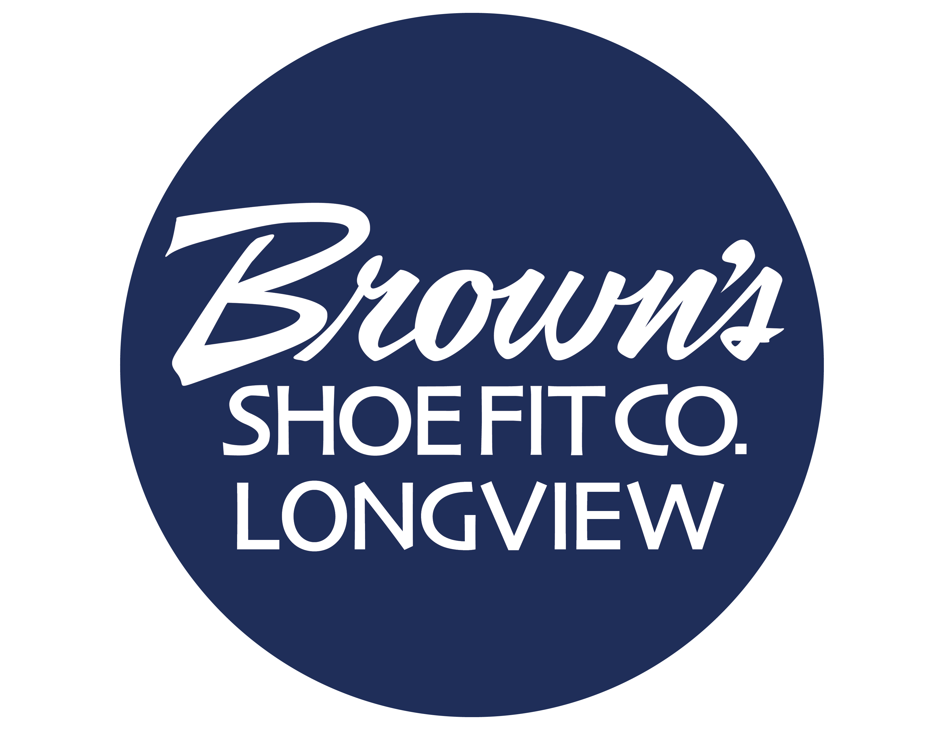 BSFC Logo Longview Circle